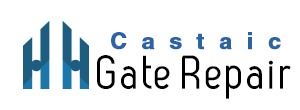 Gate Repair Castaic